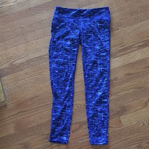 Workout Pants